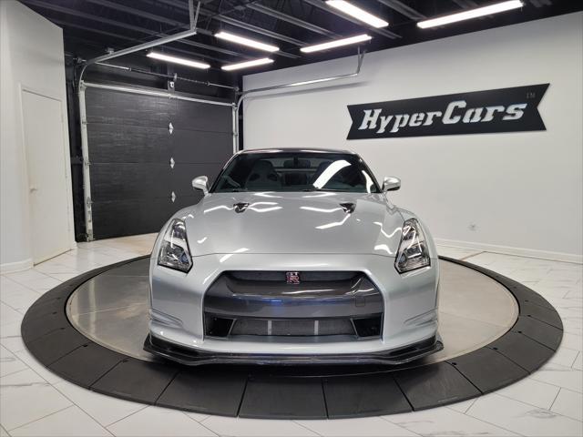 used 2009 Nissan GT-R car, priced at $70,990