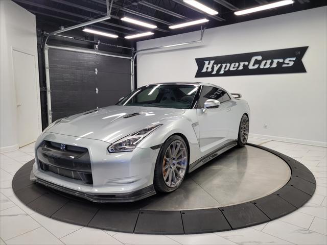 used 2009 Nissan GT-R car, priced at $70,990