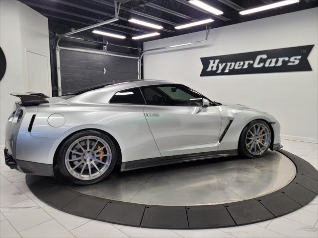 used 2009 Nissan GT-R car, priced at $70,990