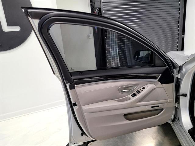 used 2011 BMW 528 car, priced at $10,990