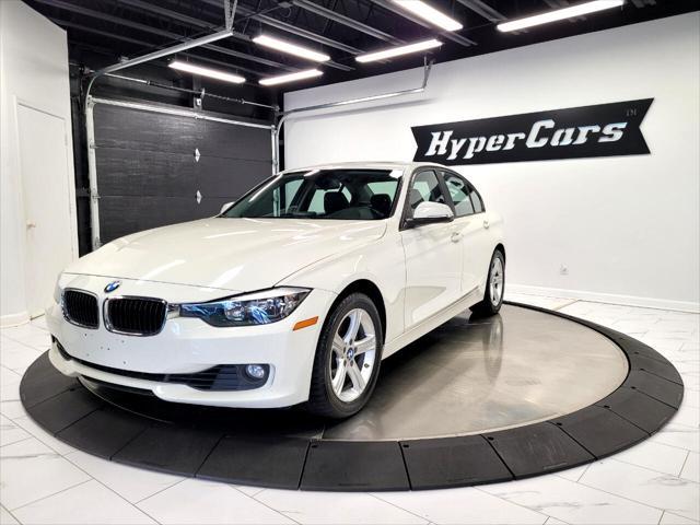 used 2015 BMW 328 car, priced at $11,800