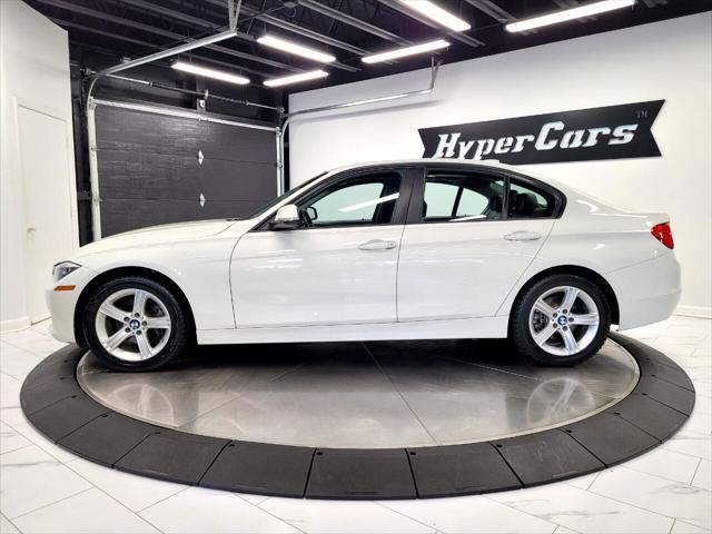 used 2015 BMW 328 car, priced at $11,800