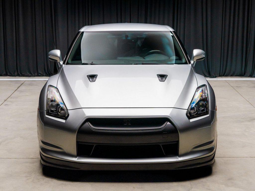 used 2009 Nissan GT-R car, priced at $70,990
