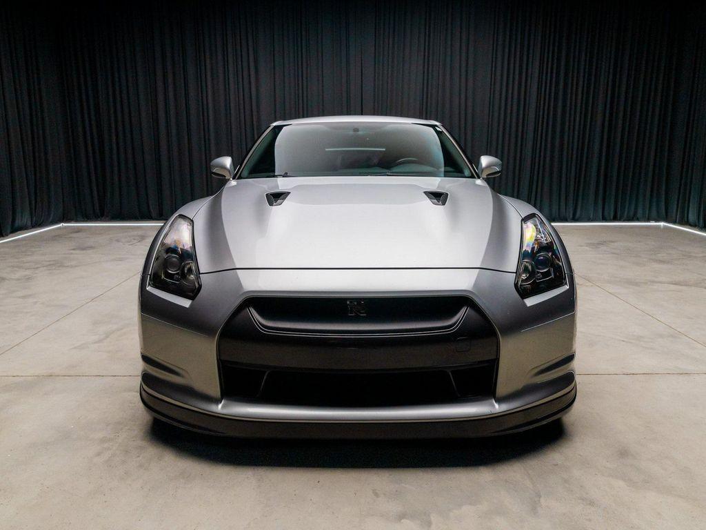 used 2009 Nissan GT-R car, priced at $70,990