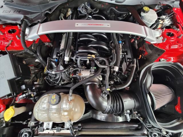 used 2018 Ford Shelby GT350 car, priced at $58,990