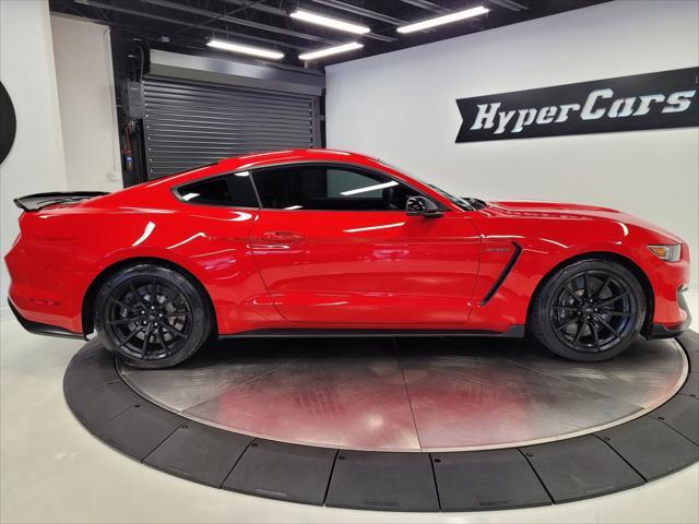 used 2018 Ford Shelby GT350 car, priced at $58,990