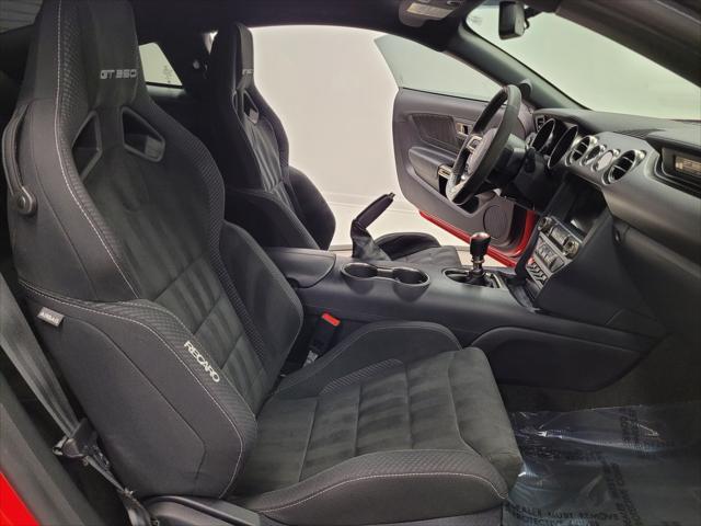 used 2018 Ford Shelby GT350 car, priced at $58,990