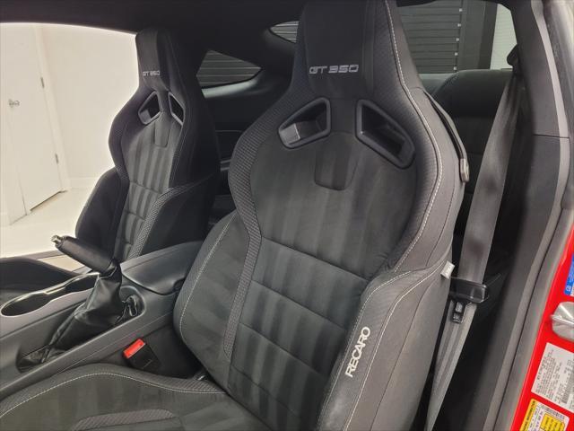 used 2018 Ford Shelby GT350 car, priced at $58,990