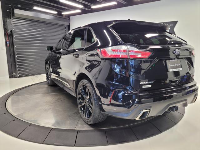 used 2019 Ford Edge car, priced at $22,590