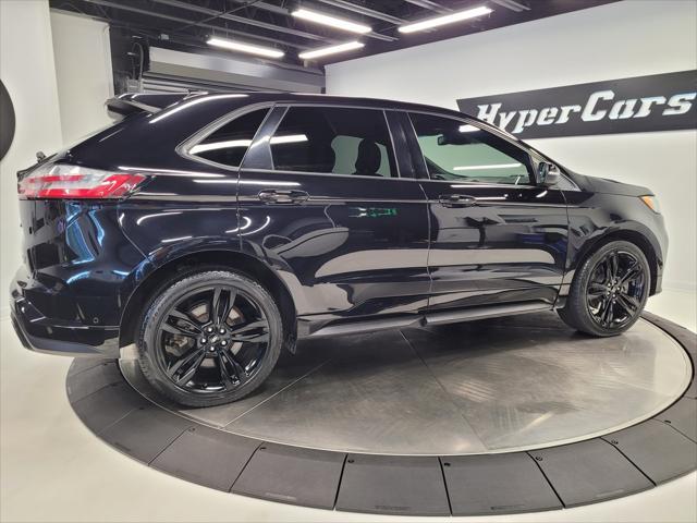 used 2019 Ford Edge car, priced at $22,590