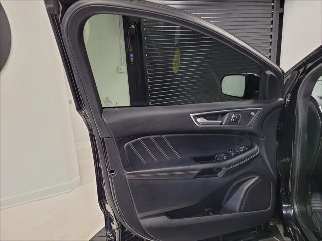 used 2019 Ford Edge car, priced at $22,590