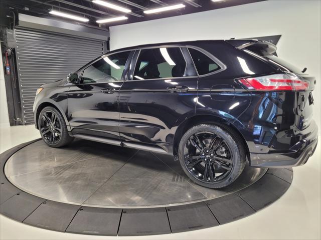 used 2019 Ford Edge car, priced at $22,590