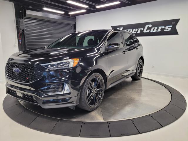 used 2019 Ford Edge car, priced at $22,590