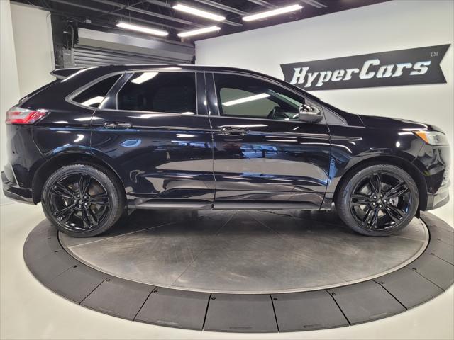 used 2019 Ford Edge car, priced at $22,590