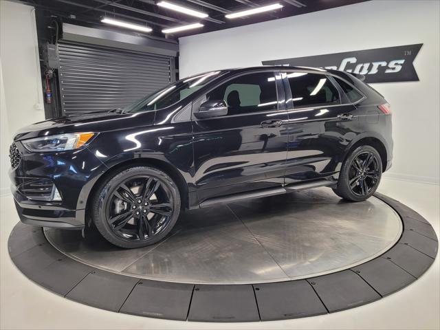 used 2019 Ford Edge car, priced at $22,590