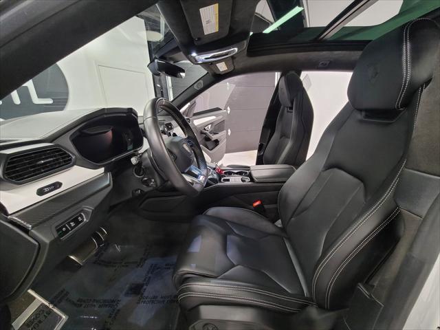 used 2020 Lamborghini Urus car, priced at $189,998