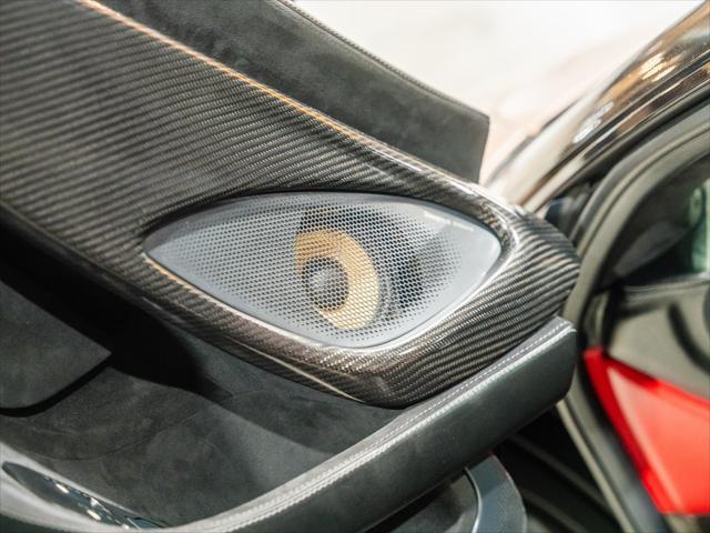 used 2018 McLaren 570S car, priced at $149,990