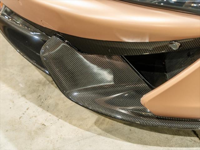 used 2018 McLaren 570S car, priced at $149,990