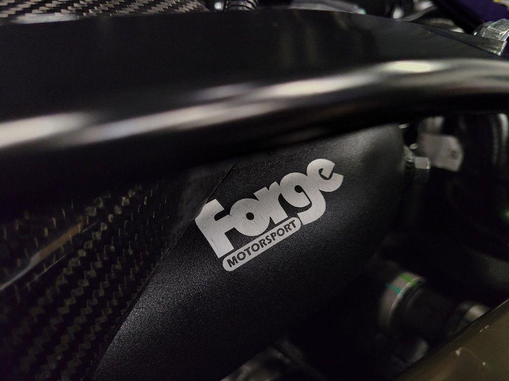 used 2020 Toyota Supra car, priced at $54,590