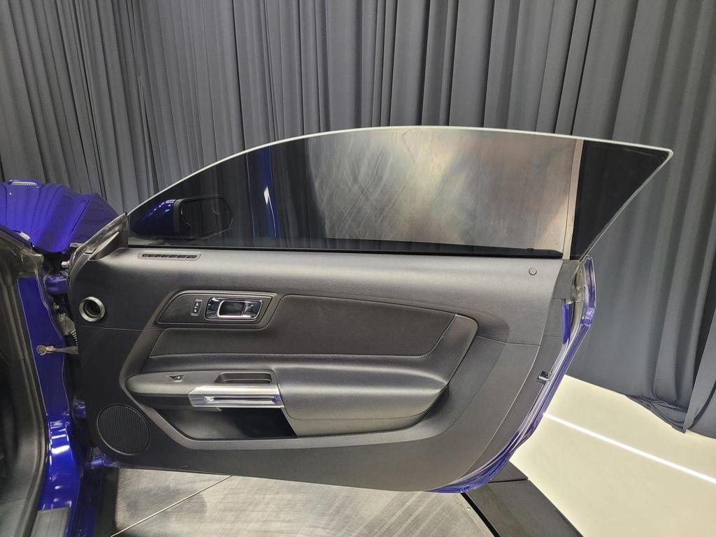 used 2016 Ford Mustang car, priced at $25,990