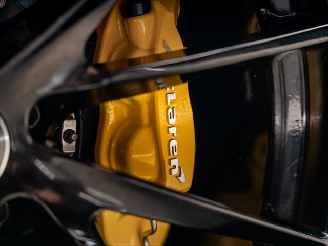 used 2018 McLaren 720S car, priced at $205,990