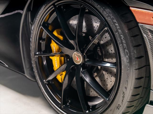used 2018 McLaren 720S car, priced at $205,990