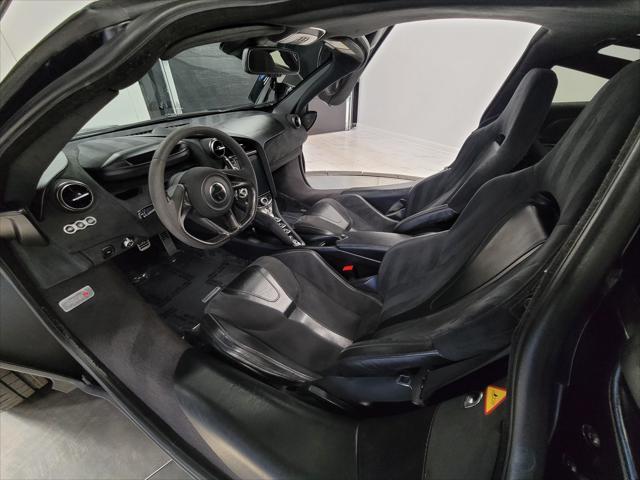 used 2018 McLaren 720S car, priced at $215,990