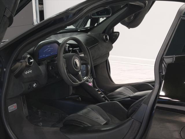 used 2018 McLaren 720S car, priced at $215,990