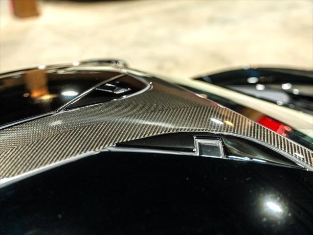 used 2018 McLaren 720S car, priced at $205,990