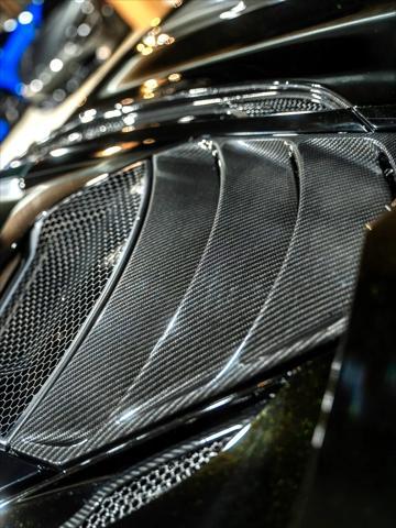 used 2018 McLaren 720S car, priced at $205,990