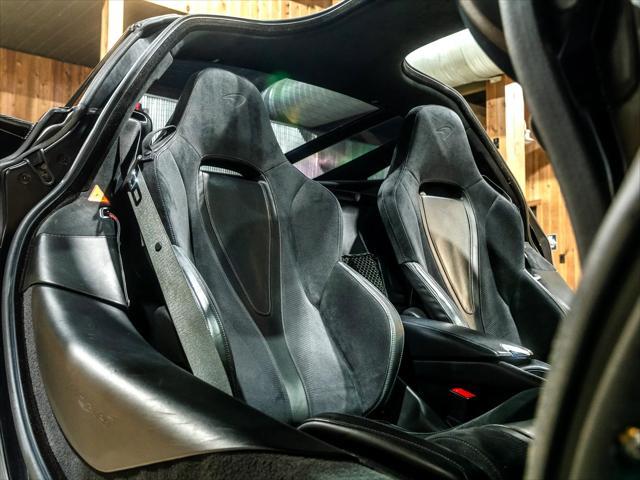 used 2018 McLaren 720S car, priced at $208,990