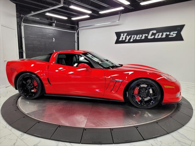 used 2010 Chevrolet Corvette car, priced at $34,990