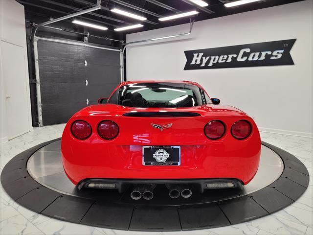 used 2010 Chevrolet Corvette car, priced at $34,990