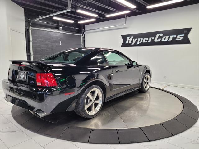 used 2004 Ford Mustang car, priced at $20,990