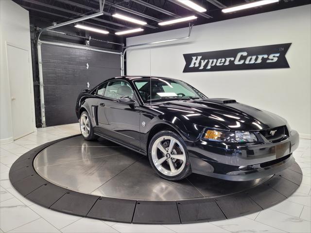 used 2004 Ford Mustang car, priced at $20,990