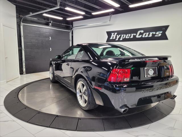 used 2004 Ford Mustang car, priced at $20,990