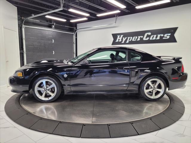 used 2004 Ford Mustang car, priced at $20,990