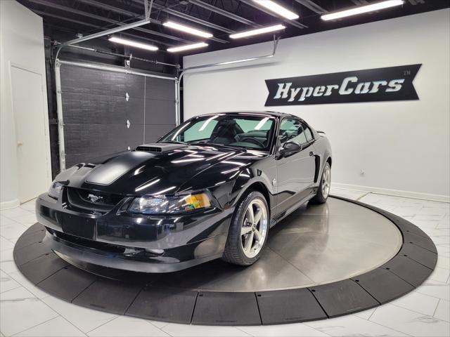 used 2004 Ford Mustang car, priced at $20,990