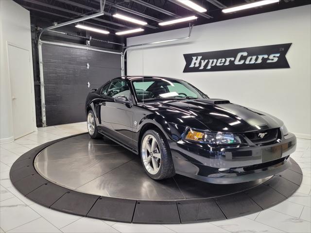 used 2004 Ford Mustang car, priced at $20,990