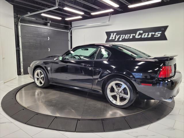 used 2004 Ford Mustang car, priced at $20,990