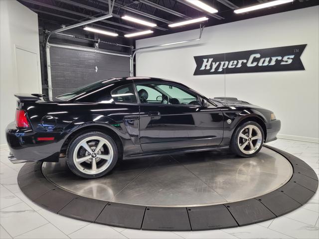 used 2004 Ford Mustang car, priced at $20,990