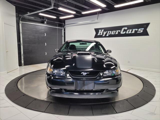 used 2004 Ford Mustang car, priced at $20,990