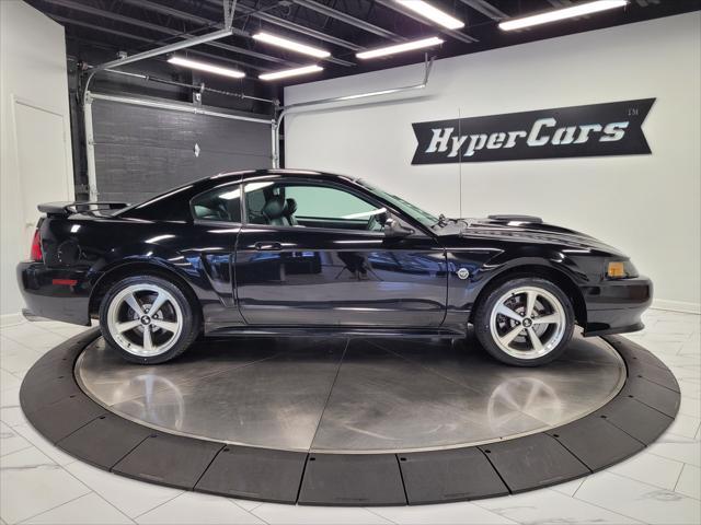 used 2004 Ford Mustang car, priced at $20,990