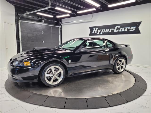 used 2004 Ford Mustang car, priced at $20,990