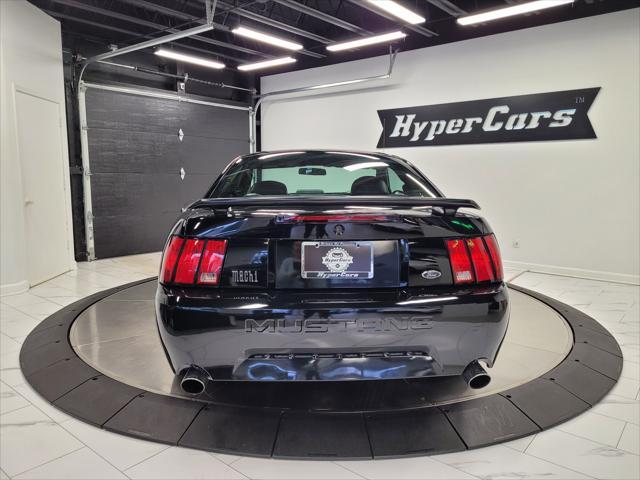 used 2004 Ford Mustang car, priced at $20,990