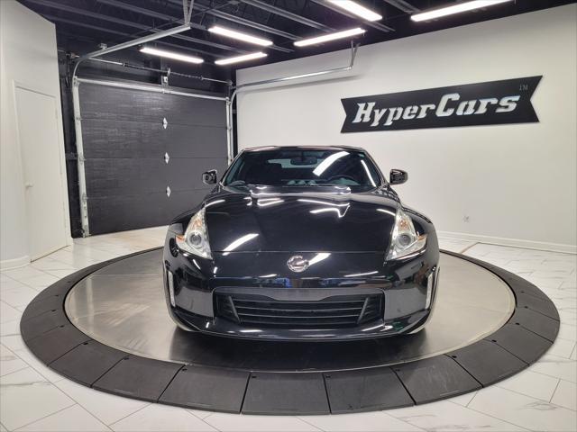 used 2014 Nissan 370Z car, priced at $22,990