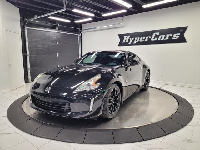 used 2014 Nissan 370Z car, priced at $22,990