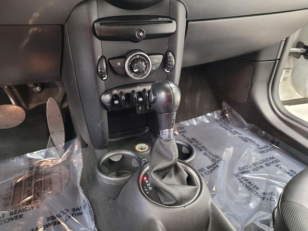 used 2012 MINI Cooper Clubman car, priced at $9,590