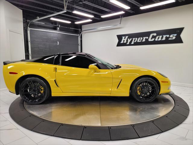 used 2013 Chevrolet Corvette car, priced at $30,990