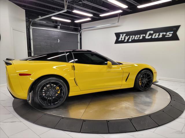 used 2013 Chevrolet Corvette car, priced at $30,990